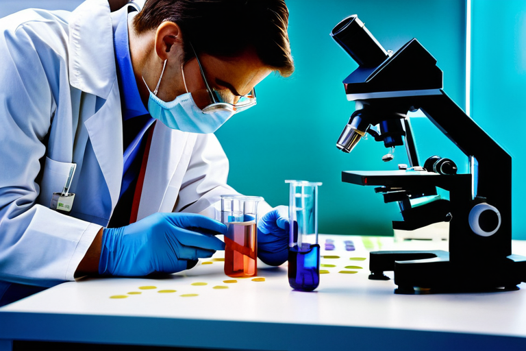 The Hidden World of Pet Microbiomes: How Gut Health Shapes Animal Behavior and Well-being