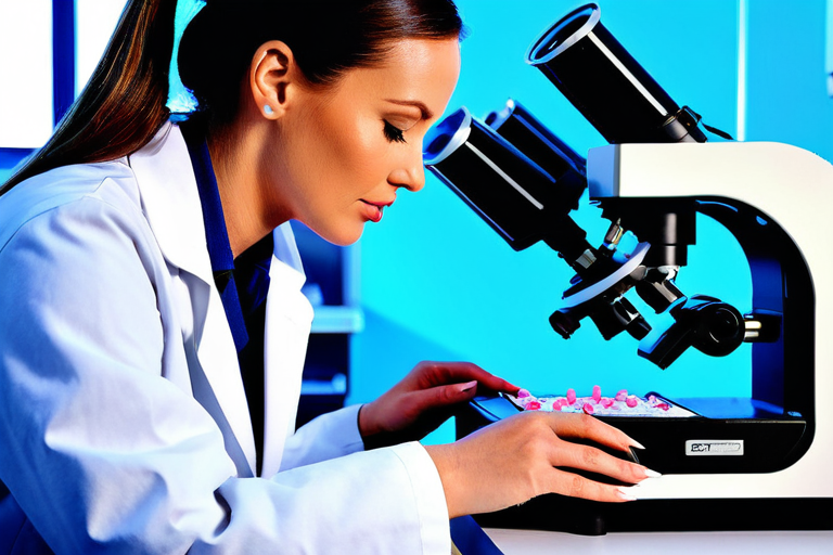 The Unseen World of Pet Microbiomes: How Gut Health Shapes Animal Behavior and Well-being