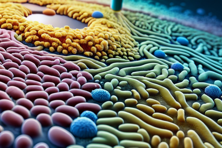 The Unseen World of Pet Microbiomes: How Gut Health Shapes Animal Behavior and Well-being