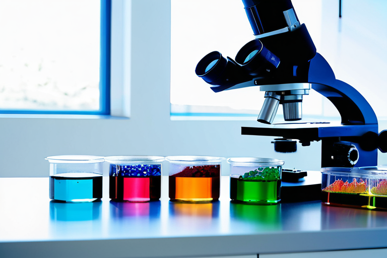 The Unseen World of Pet Microbiomes: How Gut Health Shapes Animal Behavior and Well-being