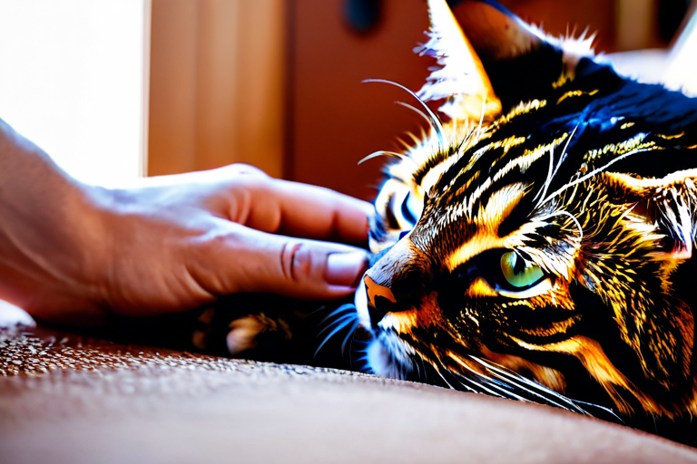 Human-pet emotional bond