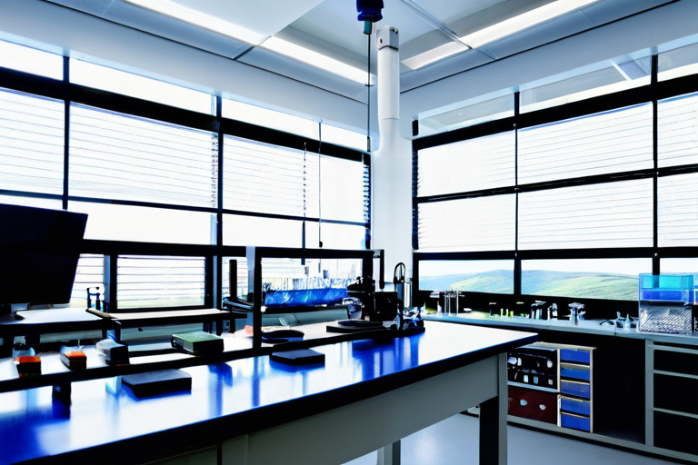 Scientific study of animal-human interaction