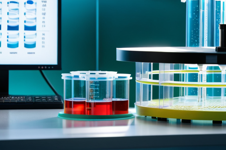 Scientific research on pet gut health