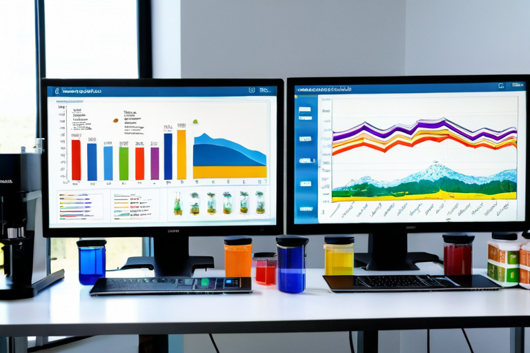 Scientific analysis of pet food ingredients