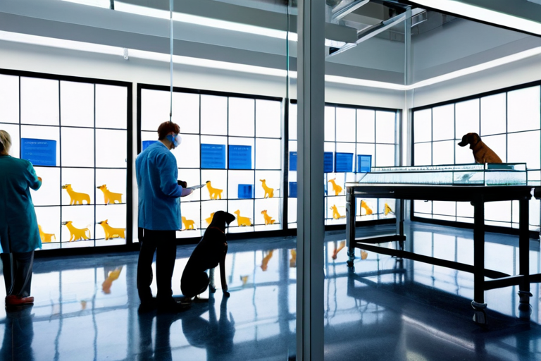 Scientific research on dog intelligence