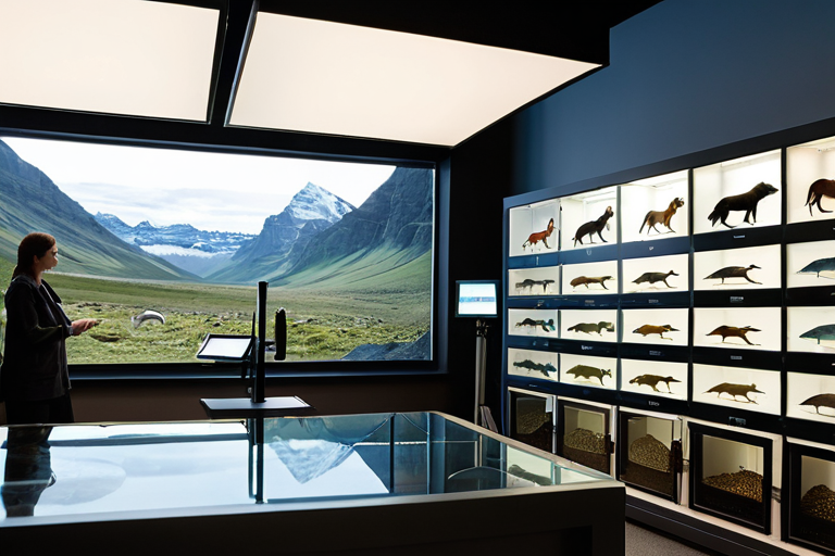 Scientific research on animal emotional intelligence