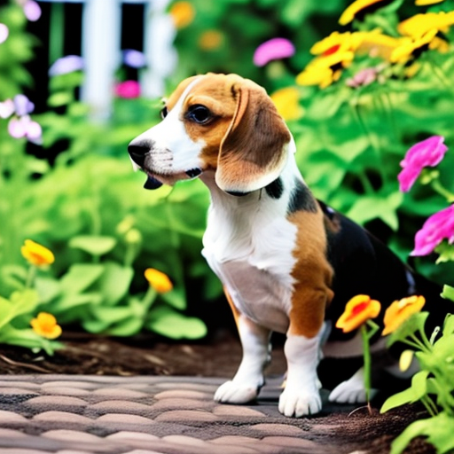 Beagle