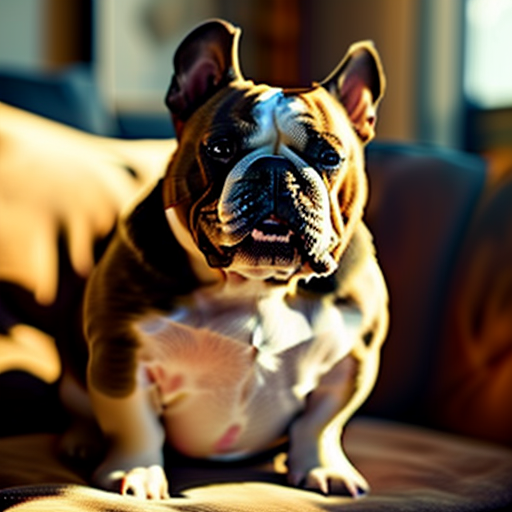 Bulldog