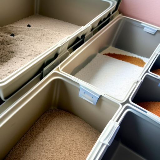 The Ultimate Guide to Choosing the Best Cat Litter for Your Feline Friend