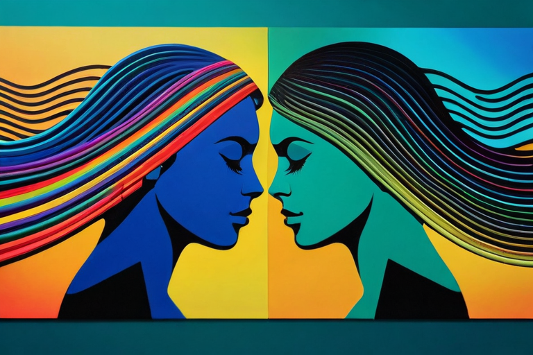 Animal reading human body language