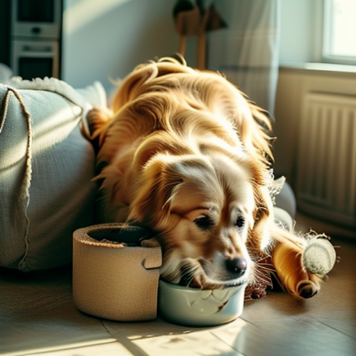 The Ultimate Guide to Understanding Your Dog's Needs