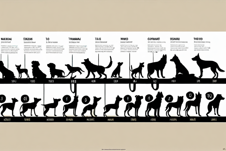 Evolutionary development of canine tail communication