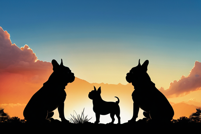 Potential future pet ownership for Dwayne Johnson