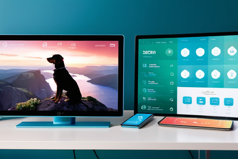 Future trends in pet technology and care