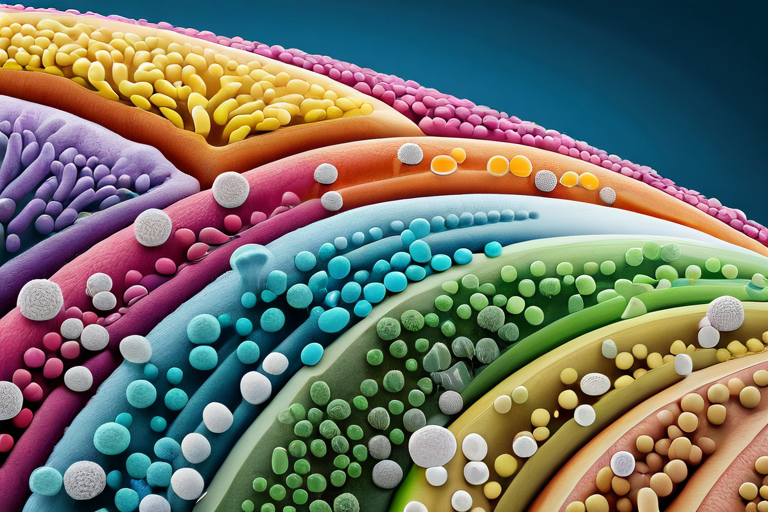 The Unseen World of Pet Microbiomes: How Gut Health Shapes Animal Behavior and Well-being