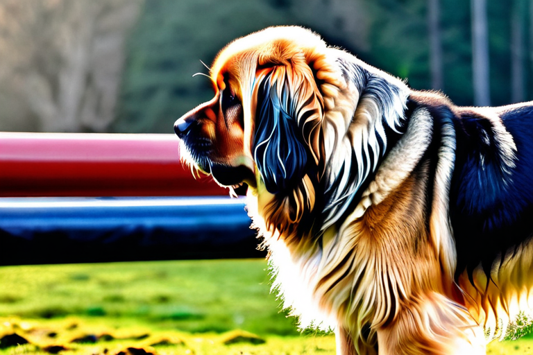 Rare heritage dog breeds at Westminster 2026