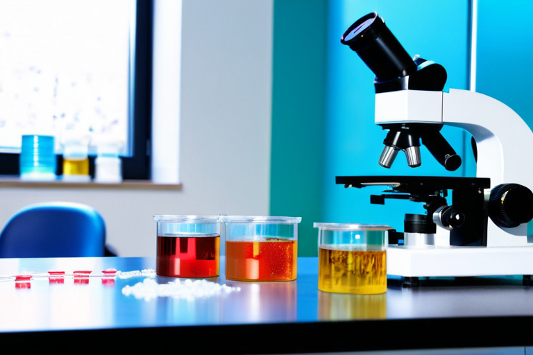 Scientific research on pet gut health