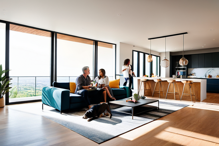 Diverse family choices