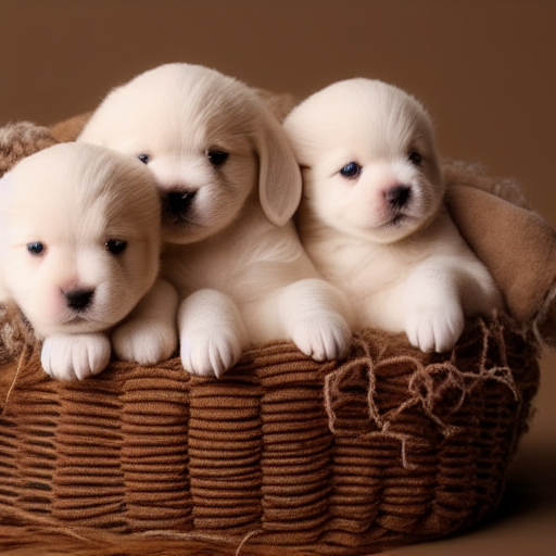 Newborn Pets