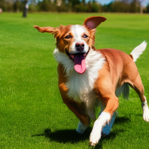 Pet exercising