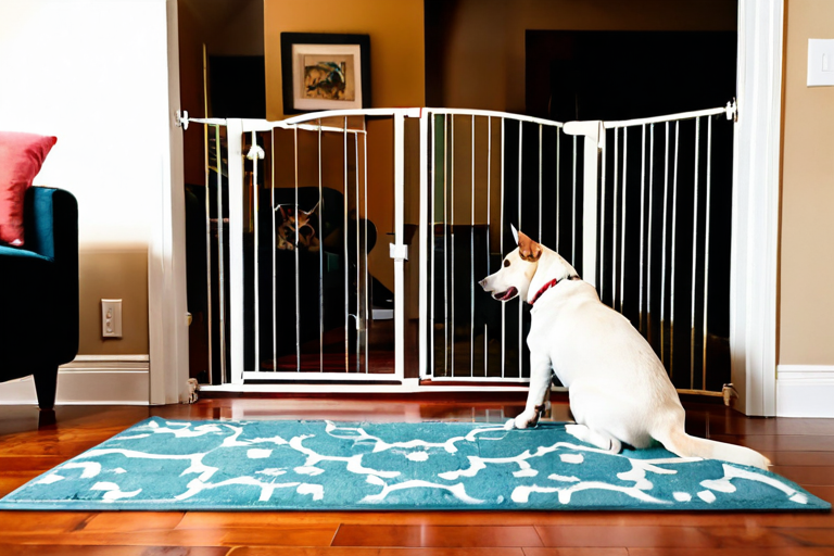 Proper introduction techniques for pets