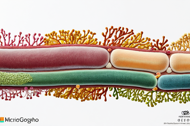 The Unseen World of Pet Microbiomes: How Gut Health Shapes Animal Behavior and Well-being