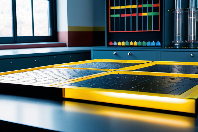 Rat solving puzzle in laboratory setting