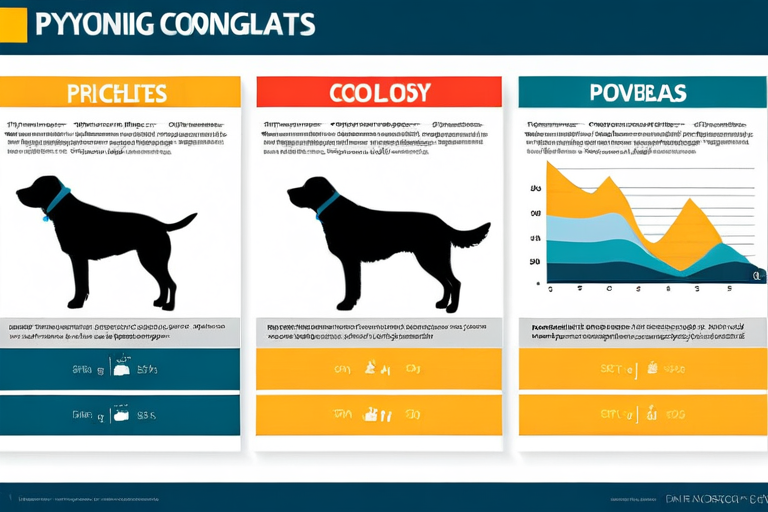 Infographic showing dog training psychology principles