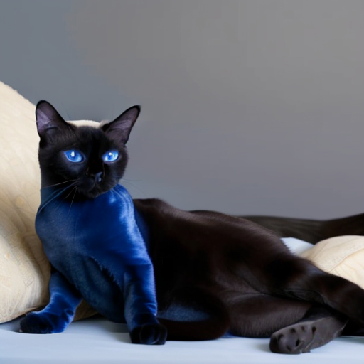Siamese Cat