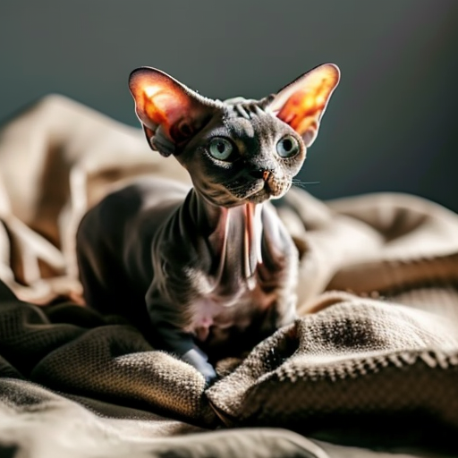 Sphynx Cat