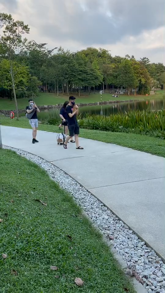 Very distinguished 💁🏻‍♂️    