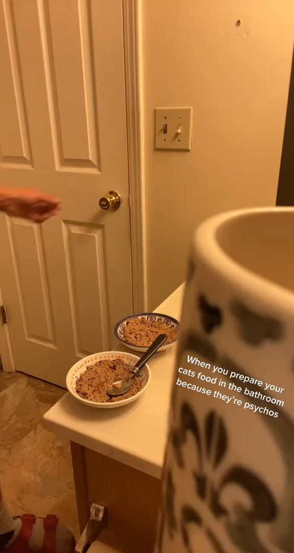 Posted this on Reddit today and it went viral 😂.          