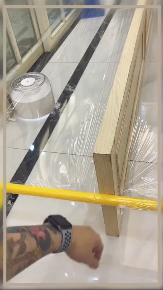 see the end,she is so elegant 😍         