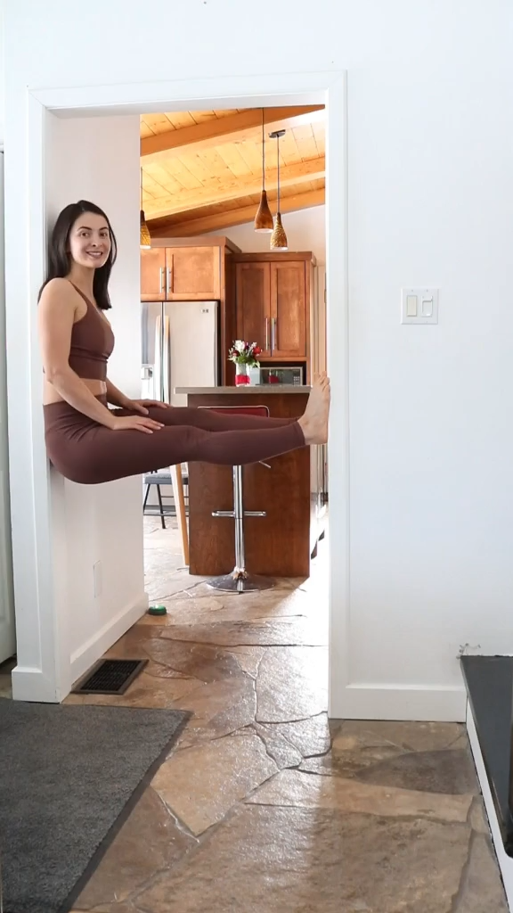 short dog problems 😂😂     